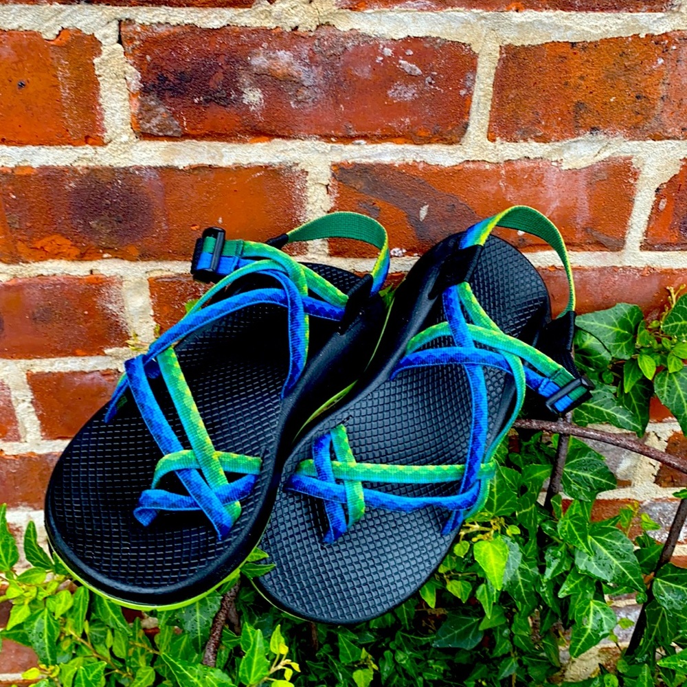 Chacos 8W